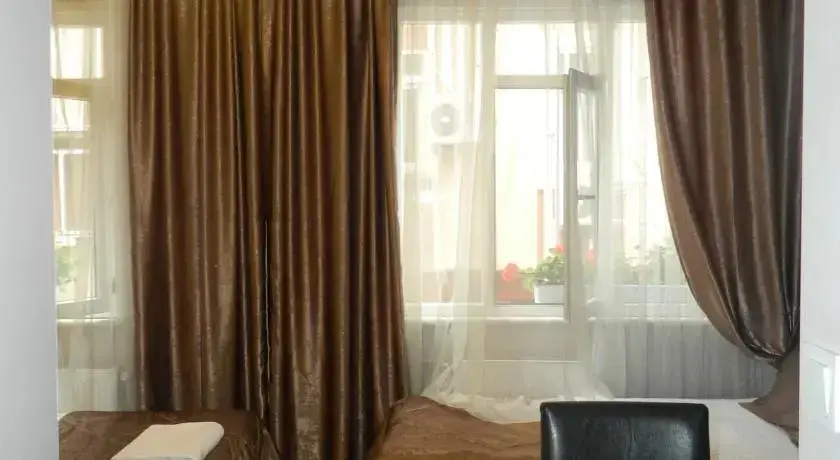 Стамбул: Adelya Hotel Old City