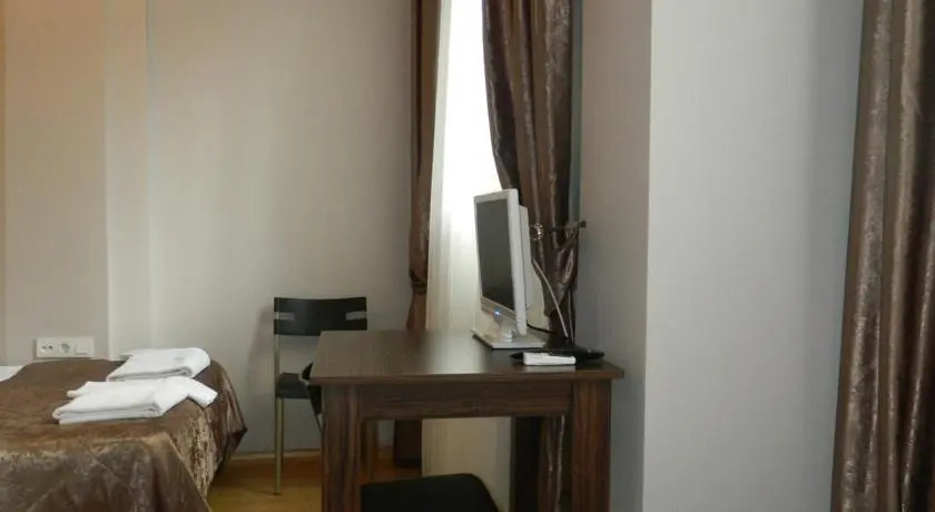 Стамбул: Adelya Hotel Old City