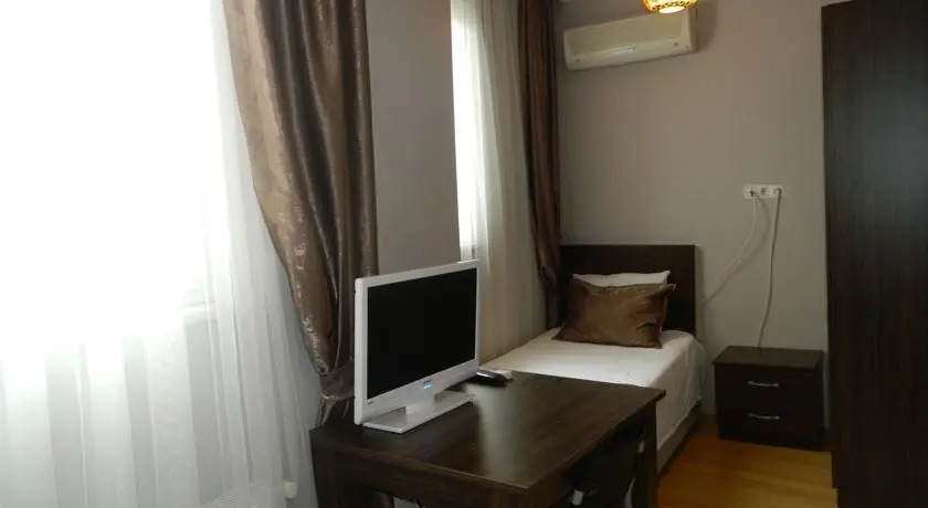 Adelya Hotel Old City — фото 1