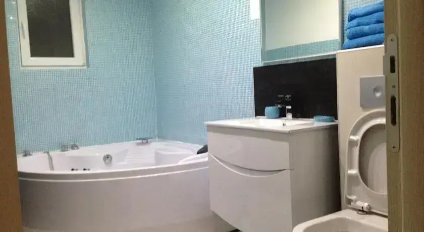 Будва: Holiday Home Domador