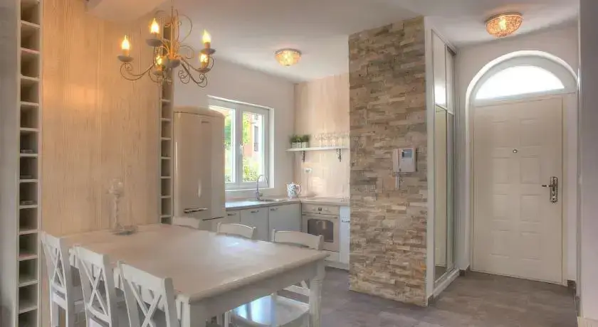 Будва: Holiday Home Domador