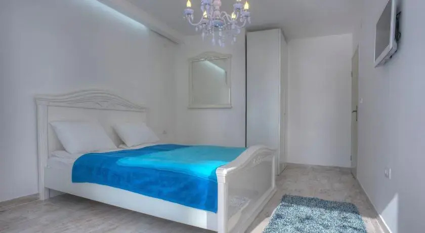 Будва: Holiday Home Domador