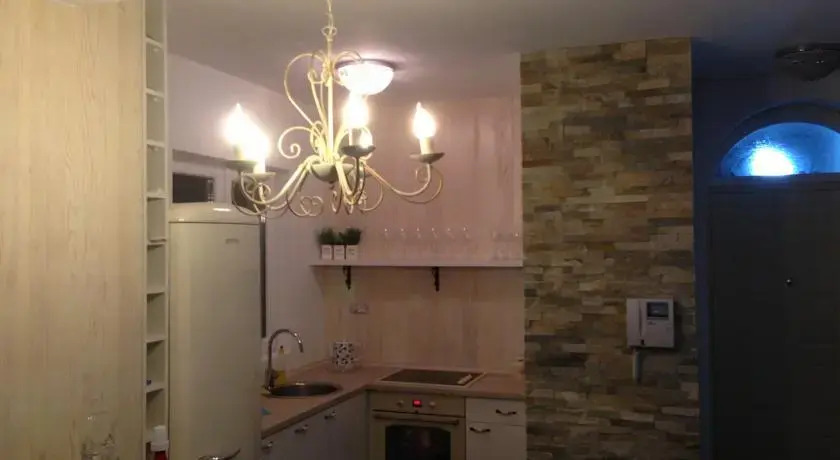 Будва: Holiday Home Domador