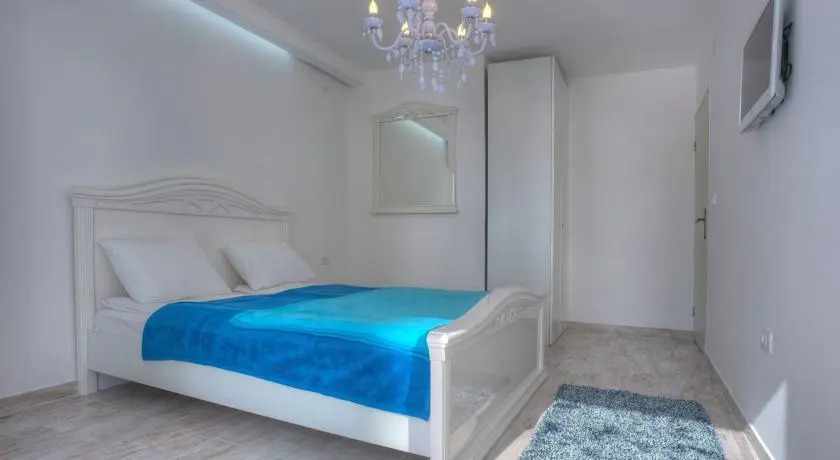 Будва: Holiday Home Domador