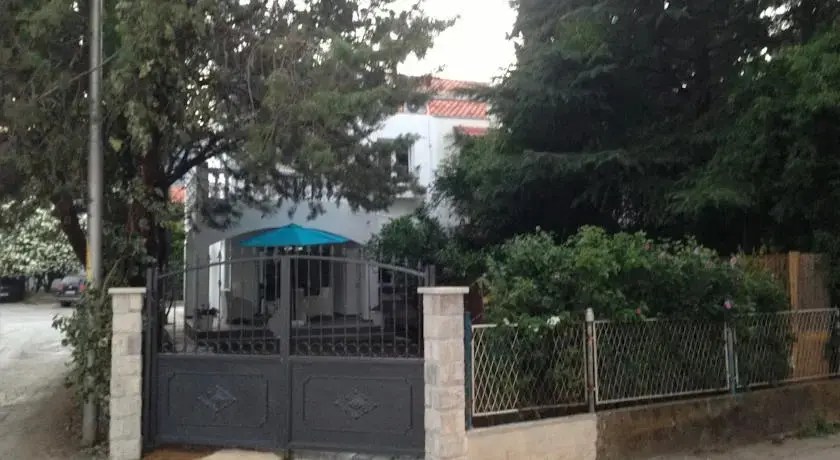 Будва: Holiday Home Domador