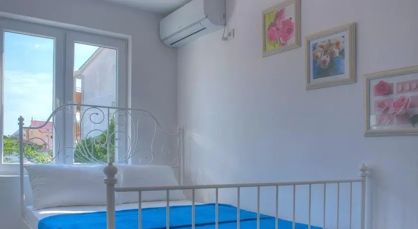 Будва: Holiday Home Domador