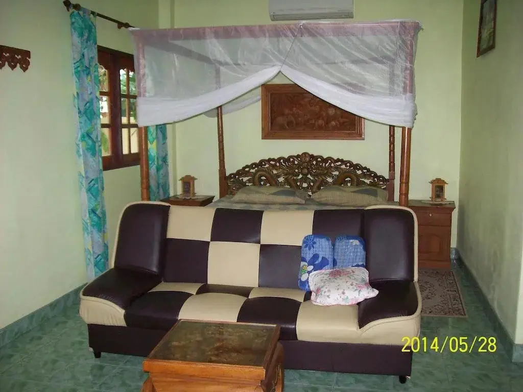 Сам-Рои-Йот: Paradise Home Resort