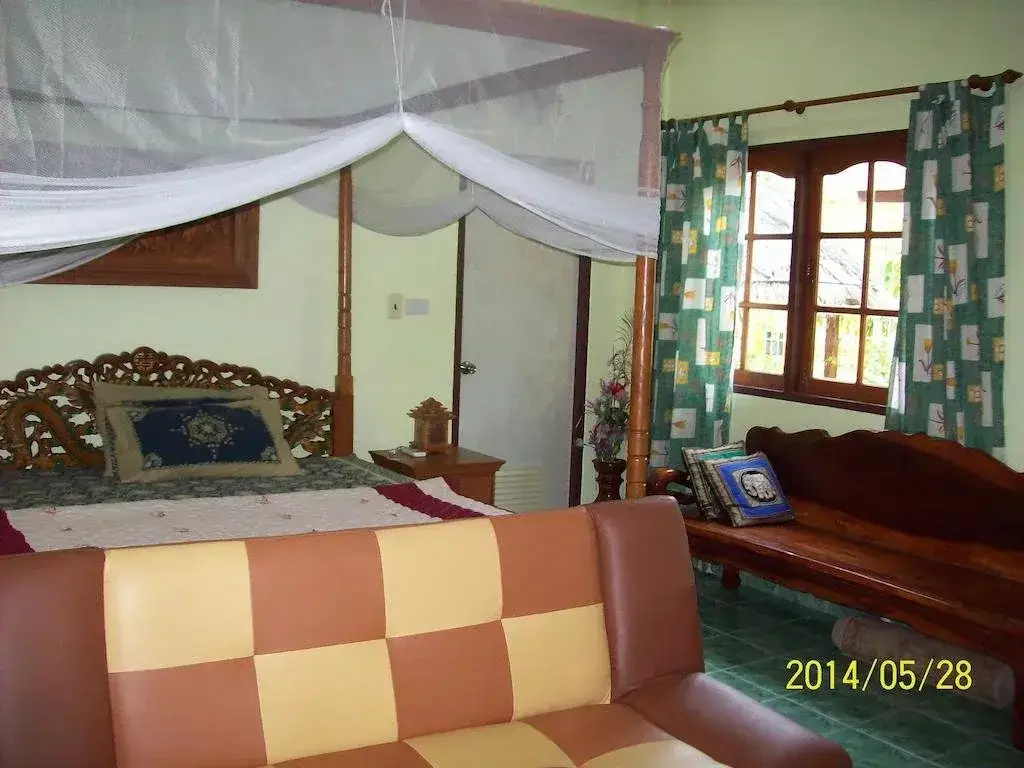 Paradise Home Resort — фото 1