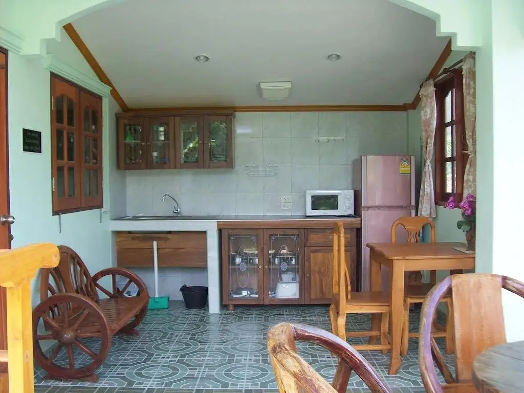 Сам-Рои-Йот: Paradise Home Resort