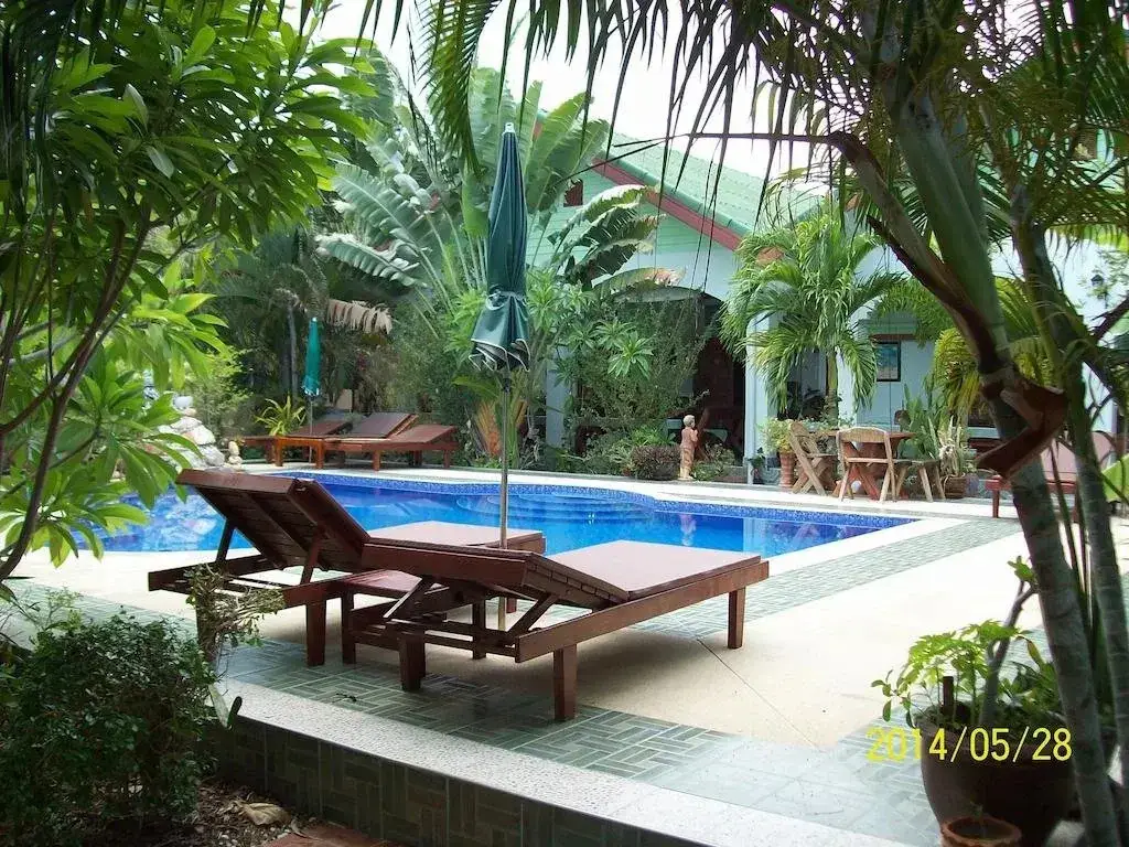Сам-Рои-Йот: Paradise Home Resort