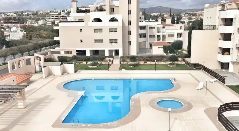 Лимассол: Aristo Paradise Complex
