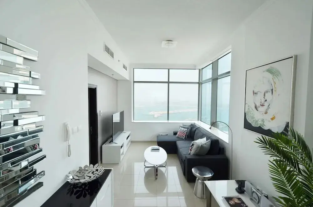 Key One Holiday Homes-Botanica Tower — фото 1