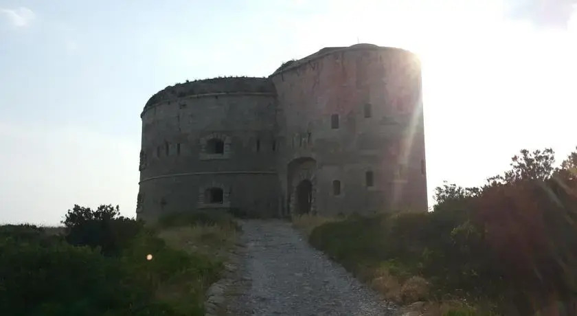 Котор: Kotor View Apartment