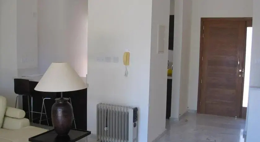 Агиос Тихонас: Amathusa Coastal Heights Villa No. 5