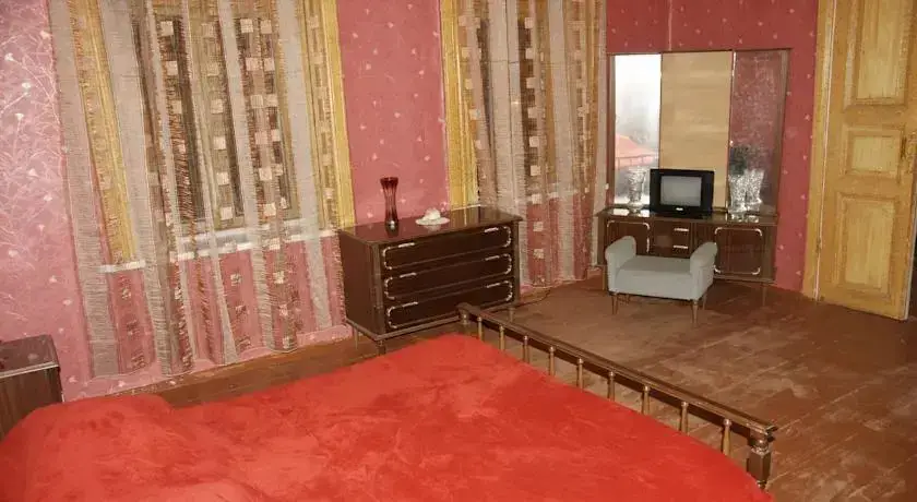 Кутаиси: Hostel Gio
