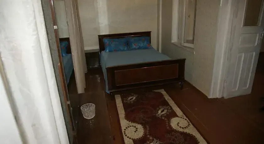 Кутаиси: Hostel Gio