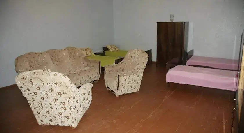 Кутаиси: Hostel Gio