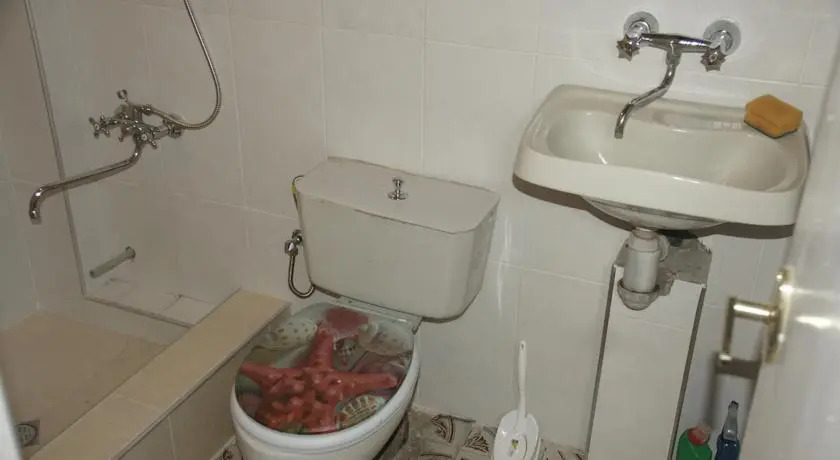 Кутаиси: Hostel Gio