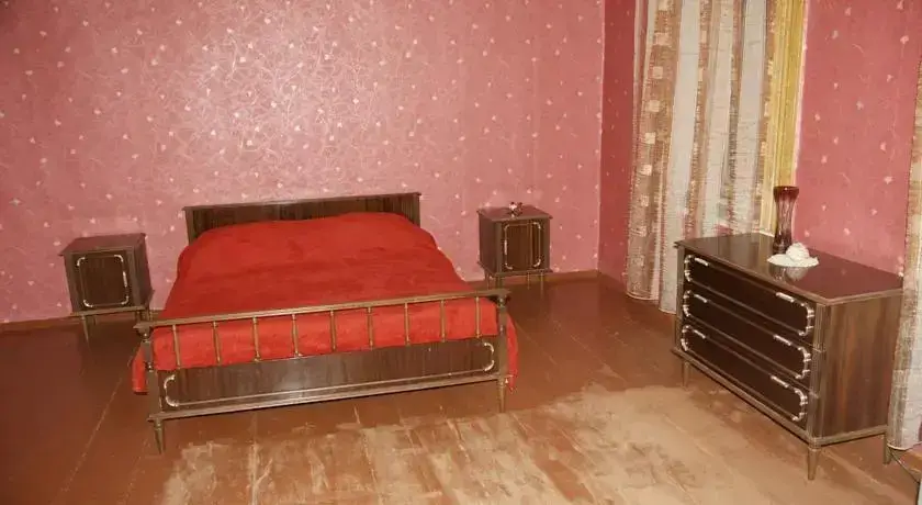 Кутаиси: Hostel Gio