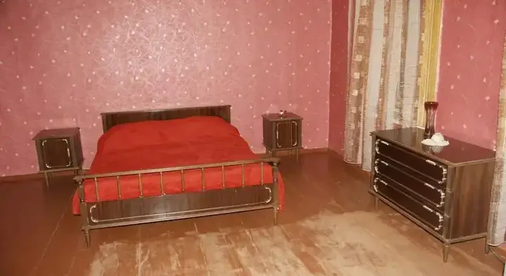 Кутаиси: Hostel Gio