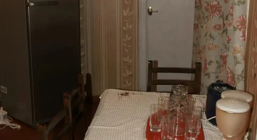 Кутаиси: Hostel Gio