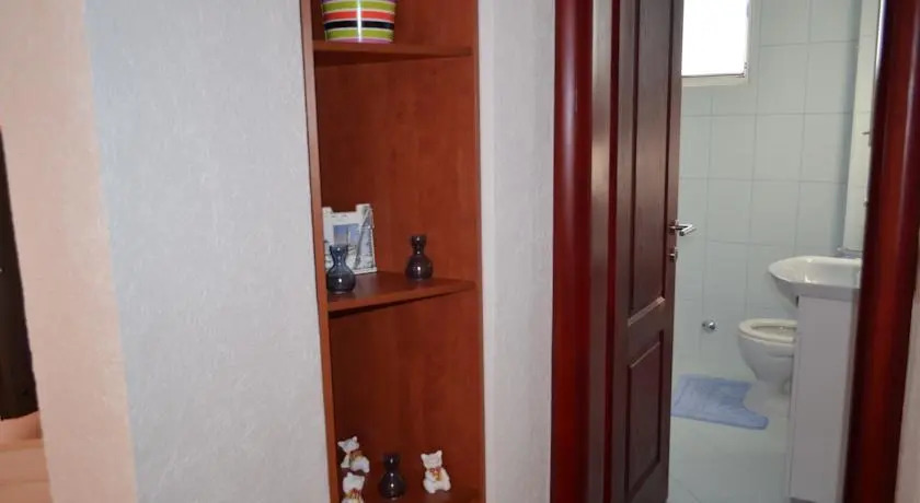 Сутоморе: Apartments Anna