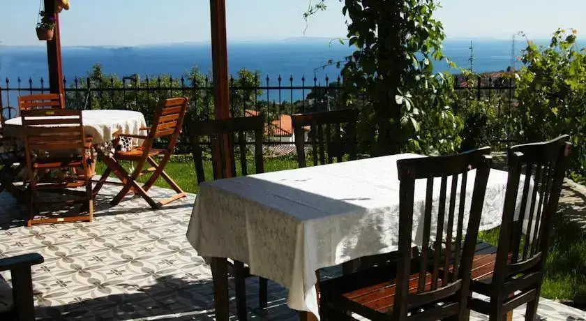Алтынолук: Ida Beyaz Konak Boutique Hotel