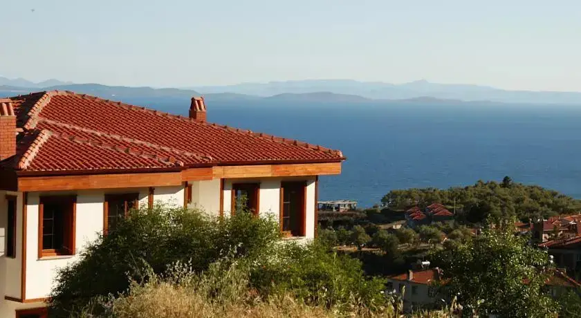 Алтынолук: Ida Beyaz Konak Boutique Hotel