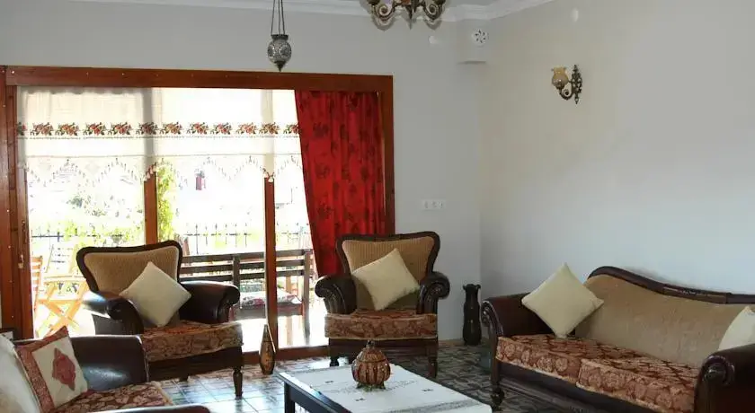 Алтынолук: Ida Beyaz Konak Boutique Hotel