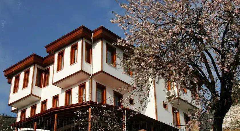 Ida Beyaz Konak Boutique Hotel — фото 1