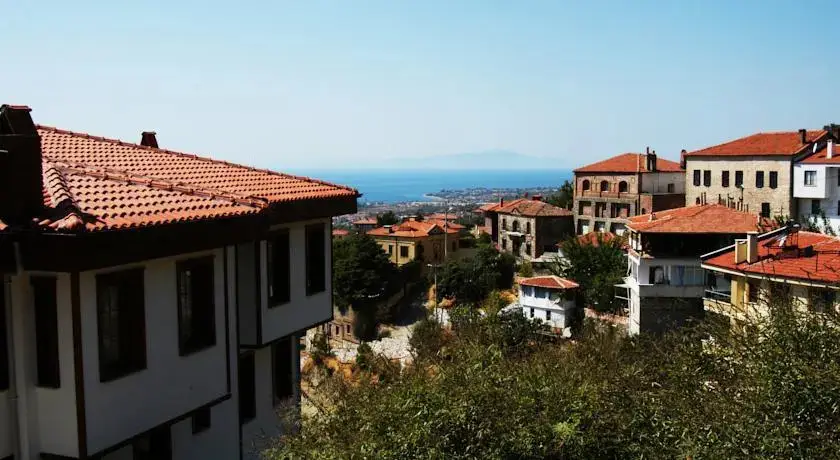 Алтынолук: Ida Beyaz Konak Boutique Hotel