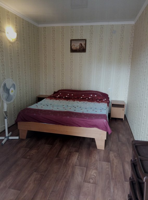 Штормовое: Semejnyij Uyut Guest House