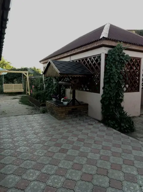 Semejnyij Uyut Guest House — фото 1