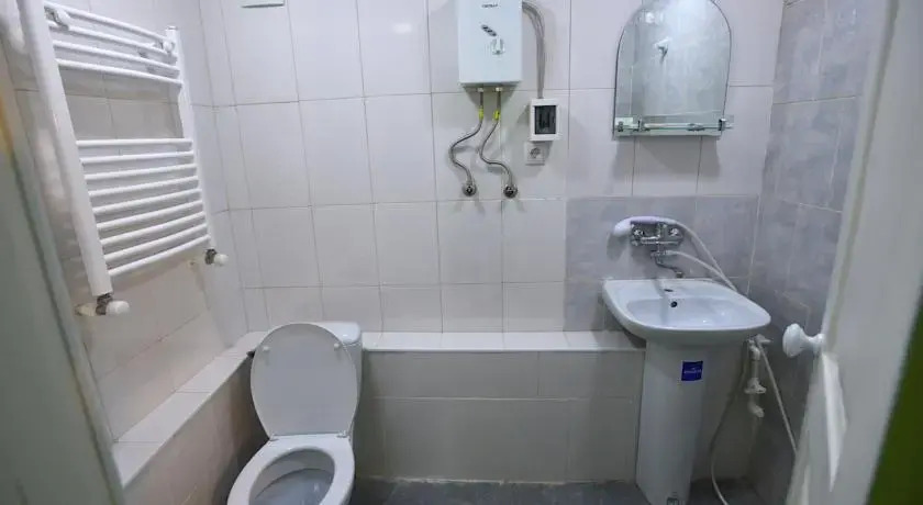 Мцхета: Viator Guest House