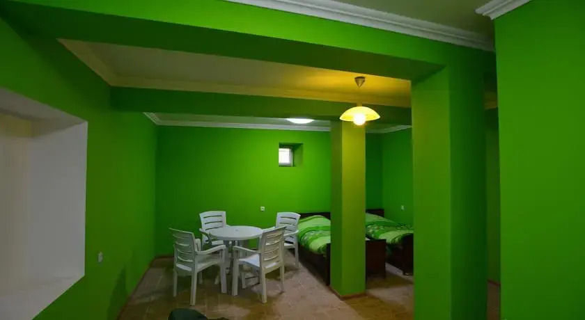 Мцхета: Viator Guest House
