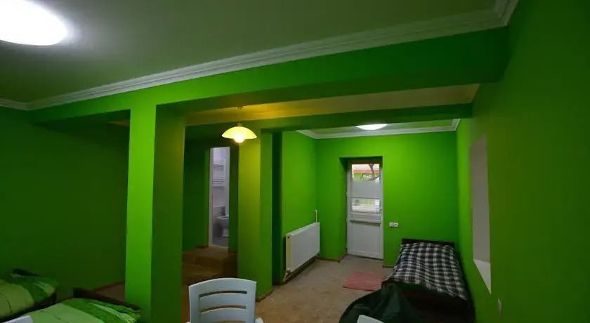 Мцхета: Viator Guest House