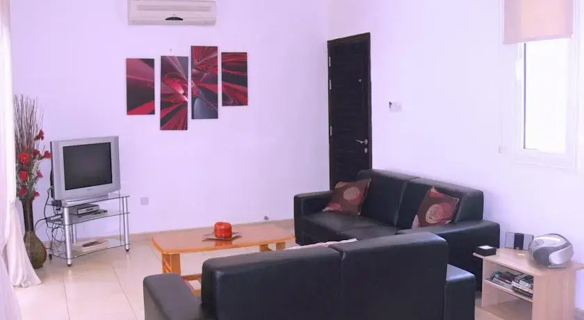 Протарас: Harmonia