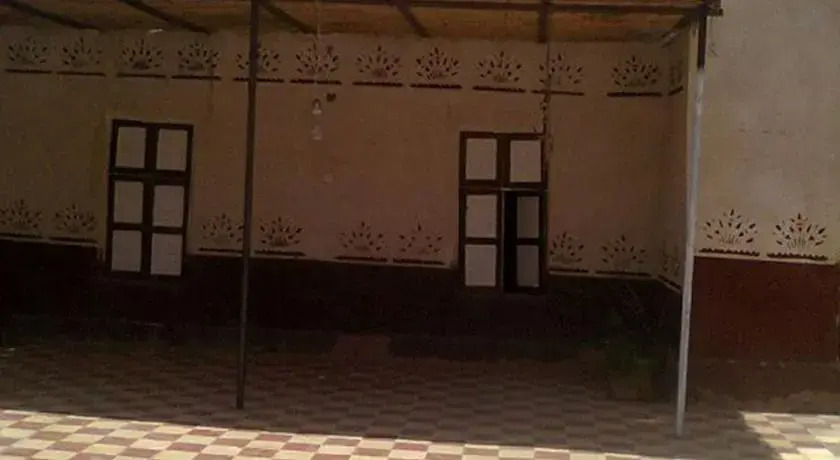 Асуан: El Madyafa