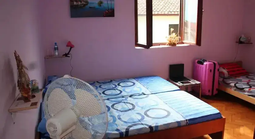 Доброта: City Beach Hostel