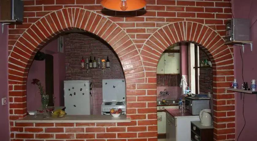Доброта: City Beach Hostel
