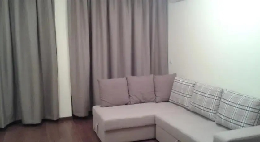 Тиват: Apartments Ariosa