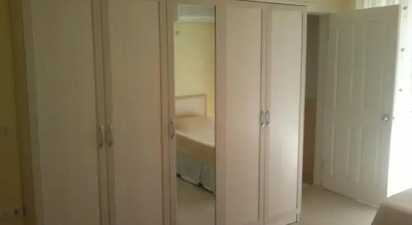 Аланья: Toros