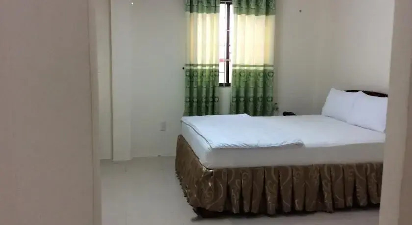Кантхо: Hau Giang Suite Hotel