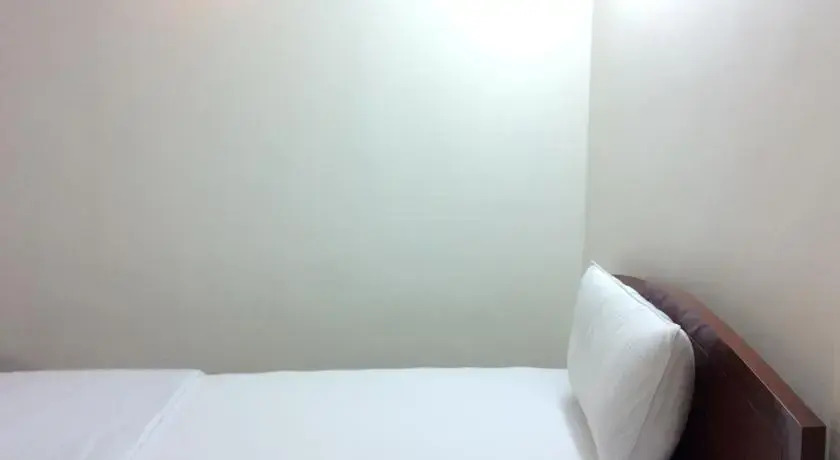 Кантхо: Hau Giang Suite Hotel