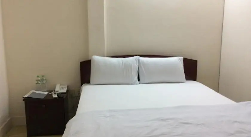 Кантхо: Hau Giang Suite Hotel
