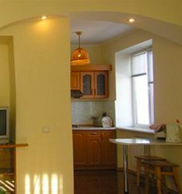 Севастополь: Sevastopol Apartments