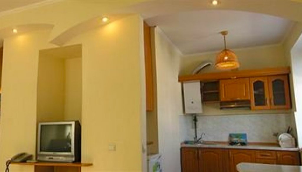Севастополь: Sevastopol Apartments