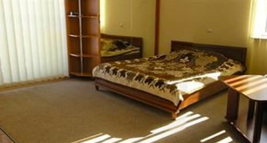 Севастополь: Sevastopol Apartments