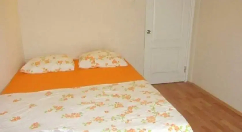 Стамбул: Taksim Saray Suites