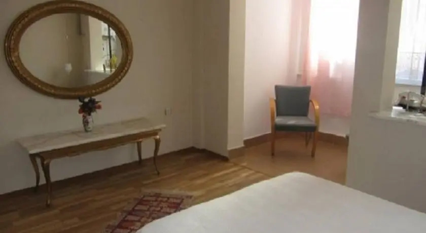Стамбул: Taksim Saray Suites